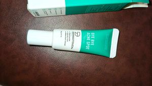 DERMATOUCH BYW BYE ACNESPOTS ACNE SPOT CORRECTOR