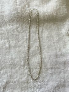 Silver Chain