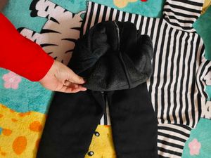 Kids Girls Winter Set