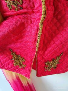 Beautiful Lehenga ❤️