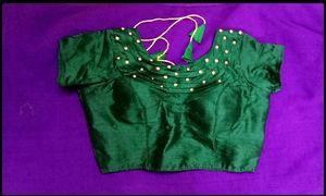 Price Dropped Brand New Bottle Green Padded Readym