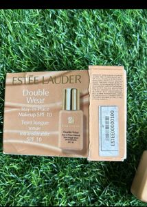 Estee Lauder Foundation