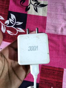 Realme Vooc Charger