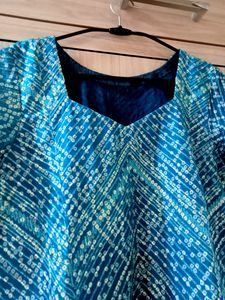 Bandez Kurta