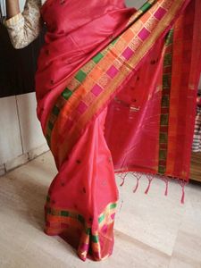 Wedding Saree