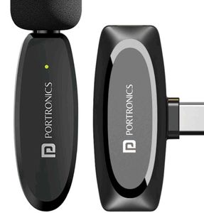 Wireless Microphone