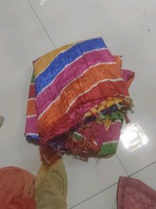 Colorful Dupatta