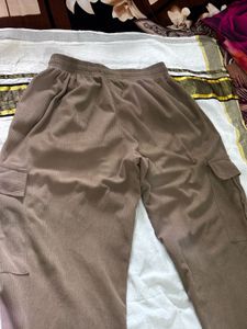 REHAB Corduroy Drawstring Pants