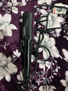 Vega Hair Straightener