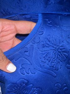 Bodycon Pocket Dress