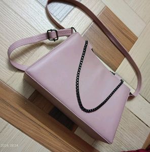 Cute Pink Sling Bag