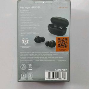 Spigen Audio Earbuds - SA-TW P10