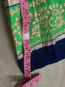 Lehenga Choli Set
