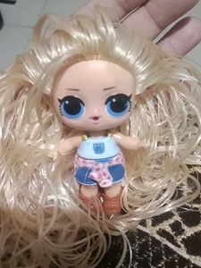 LOL Surprise Dolls - Lot of 2