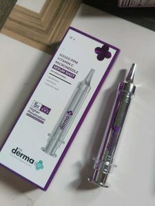 Vitamin C Injection Serum