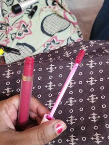 My Glamm Shade VM 08 Fake ID