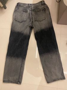 Rare Extrem Straight Leg Jeans