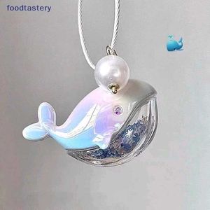 WHALE KEYCHAIN 🐳🤍