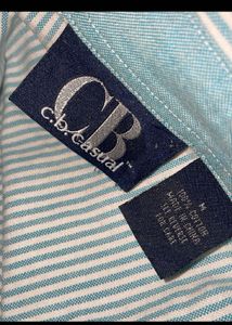 Pintresty 🎀 Striped Shirt For Women