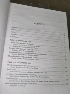 🫀 Awesome Cardiology in very easy lang