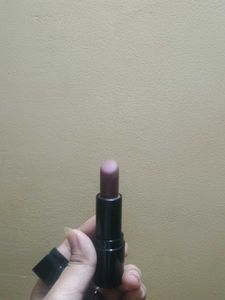 Lakme Cushion Matte Lipstick