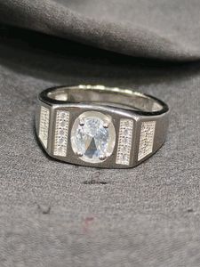 Sterling Silver Men&#39;s 925