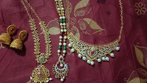 Jewellery Set