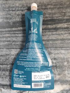 Nat Habit Nutri Hair Mask
