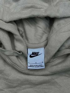 Nike hoodie