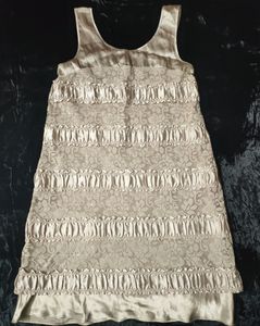 Korean Date Night Dress