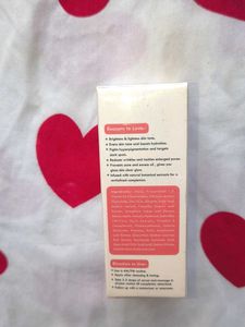 Glamveda Serum ( Sealed)🎀