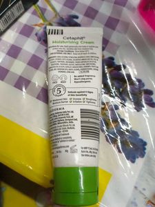 Cetaphil Moisturising Cream