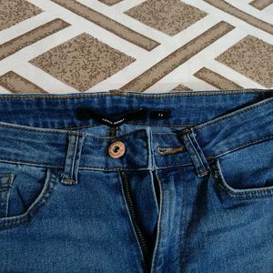 Veromoda Bootcut Jeans