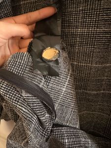 H&amp;M Shift Dress