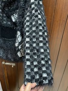 Warm Winter Shrug