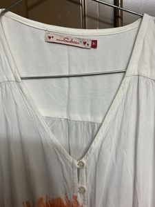 Summer Maxi Dress
