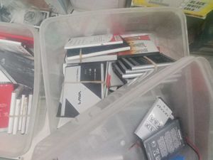 All Mobile Battery Available