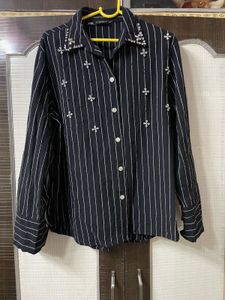 Zara Shirt