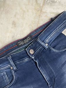 Jack &amp; Jones Slim Fit Jeans