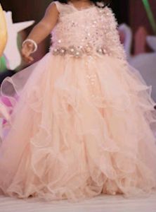 Combo BIRTHDAY FROCKS