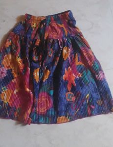 Skirt For Girls..