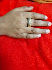 Beutiful Girls Ring 💍
