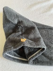 Hair Wrap Towel