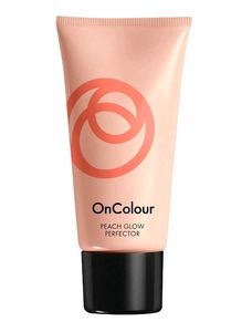 On Colour Peach Glow Perfecter Oriflame