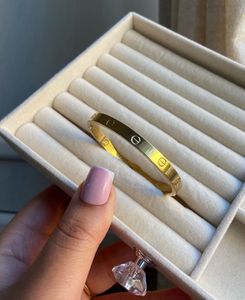 Cartier Love Bracelet