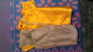 Mens Gold Dress For Functions