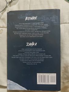 THE FINE PRINT