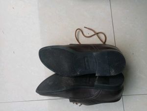 Bata Shoes