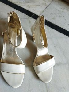 Used Heels