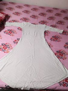 Frock Kurti